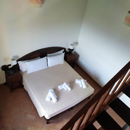Hotel Punta Moros Tertenia Ngoại thất bức ảnh